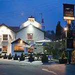 The Hare And Hounds, Penzion
