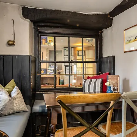 The Hare And Hounds, Inn Levens