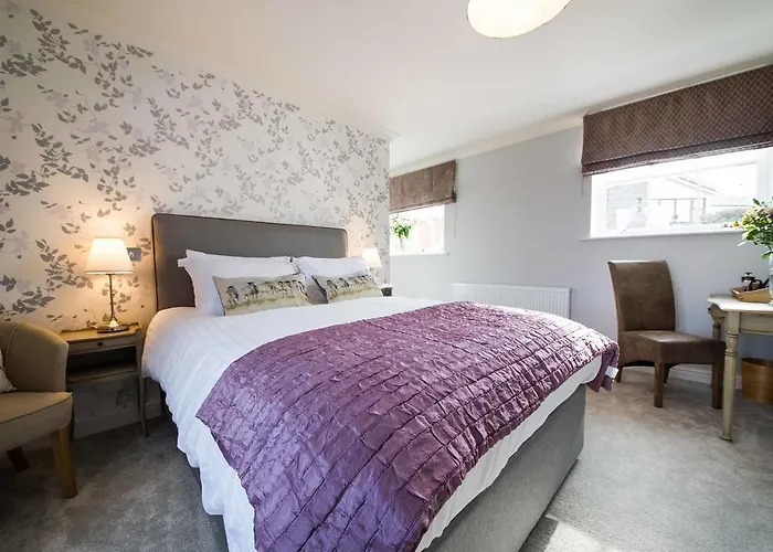 The Hare And Hounds, Inn 4*