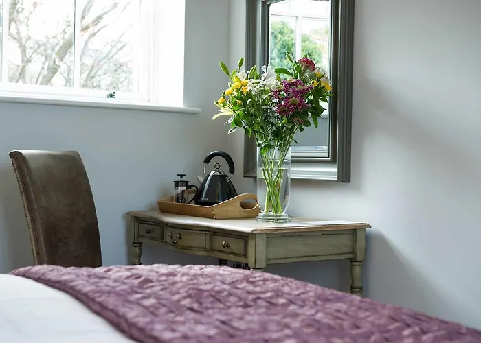 The Hare And Hounds, Inn Levens