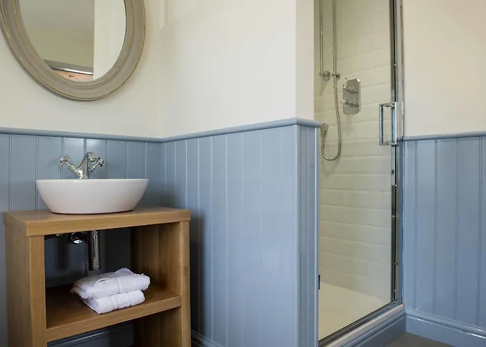 Inn The Hare And Hounds, Levens