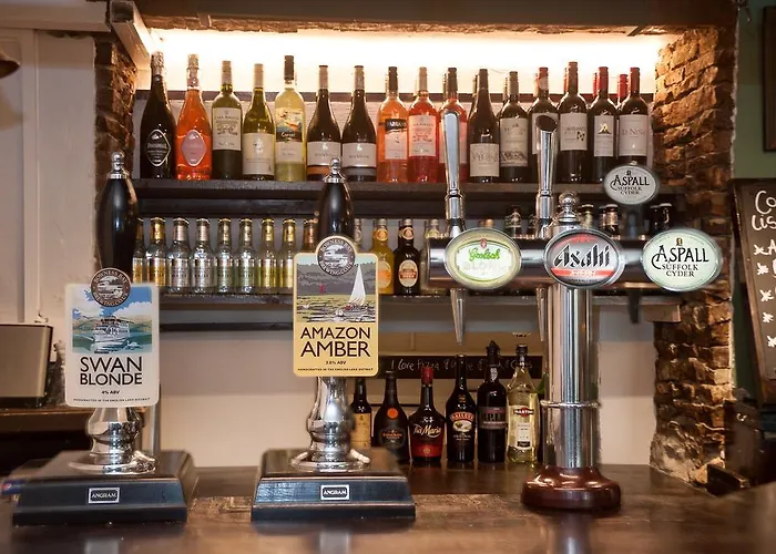 The Hare And Hounds,