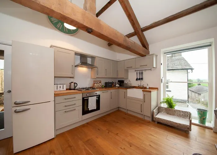 The Hare And Hounds, Inn 4*