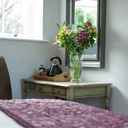 The Hare And Hounds, イン Levens