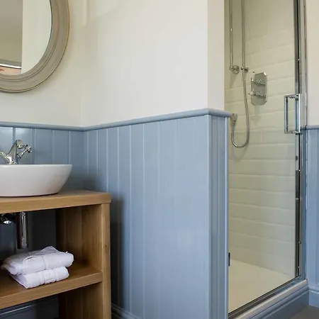 Värdshus The Hare And Hounds, Levens