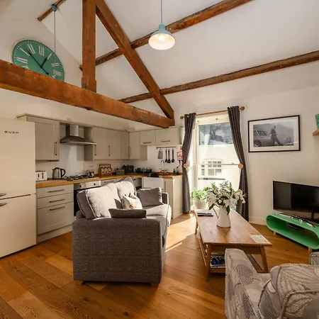 Värdshus The Hare And Hounds, Levens