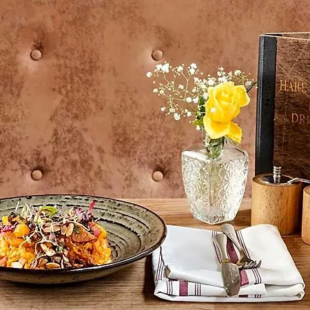 The Hare And Hounds, Inn Levens