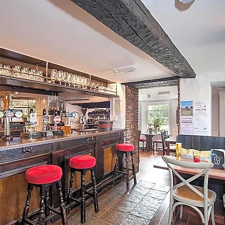 The Hare And Hounds, Inn Levens