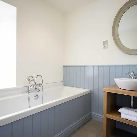 Värdshus The Hare And Hounds,