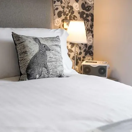 Värdshus The Hare And Hounds, Levens