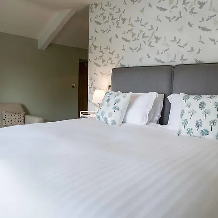 The Hare And Hounds, イン Levens