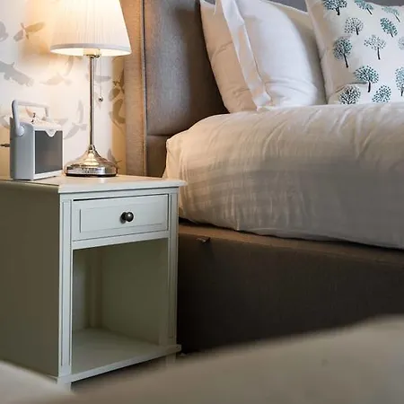 Värdshus The Hare And Hounds, Levens