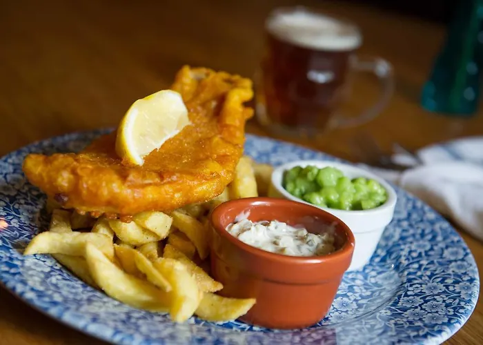 Mini-hôtel The Hare And Hounds, 4*