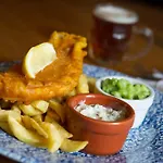 Värdshus The Hare And Hounds, 4*