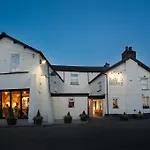 Värdshus The Hare And Hounds, Levens